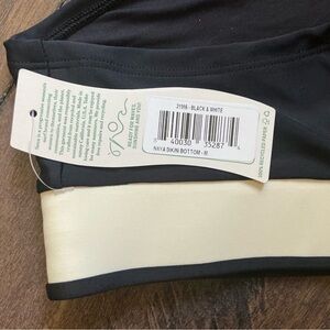 Seea Naya Bikini bottoms - never worn